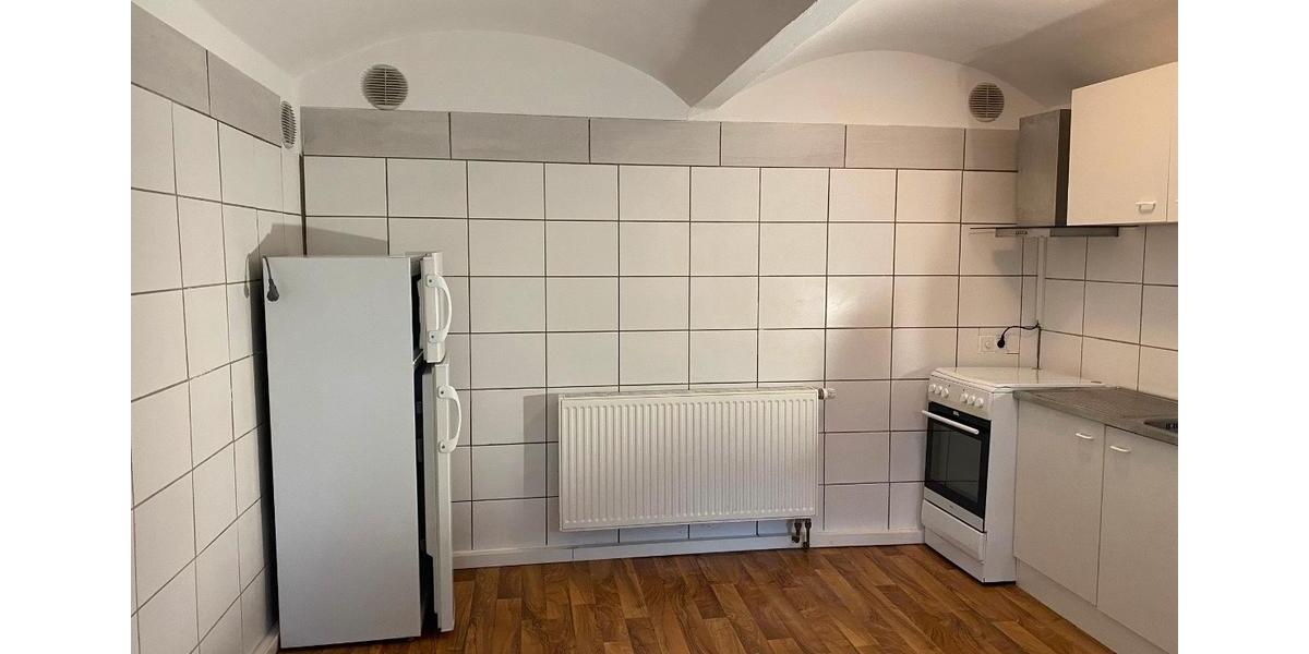 Etagenwohnung Fürth Altstadt - 1 Zimmer, 20 m&sup2;, 340&euro; | Angebot:24560736
