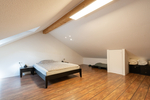 Schick und Großzügig - MaisonetteWohnung in MüSa