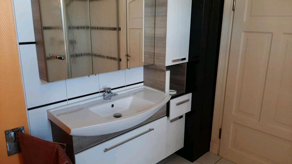 Maisonettenwohnung Ahrensfelde - 2 Zimmer, 120 m&sup2;, 1.400&euro; | Angebot:25876576