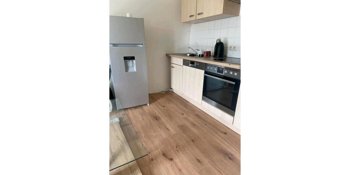 Etagenwohnung Ingolstadt - 1 Zimmer, 22 m&sup2;, 660&euro; | Angebot:26670261