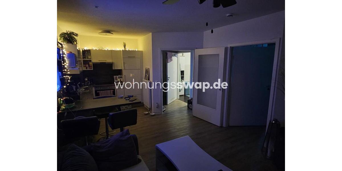 Etagenwohnung Potsdam - 2 Zimmer, 45 m&sup2;, 532&euro; | Angebot:25857164