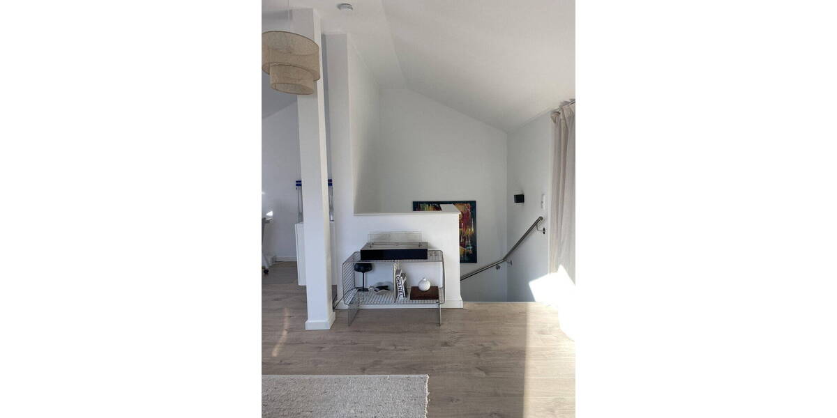 Etagenwohnung Porta Westfalica Hausberge - 5 Zimmer, 135 m&sup2;, 1.490&euro; | Angebot:26016202