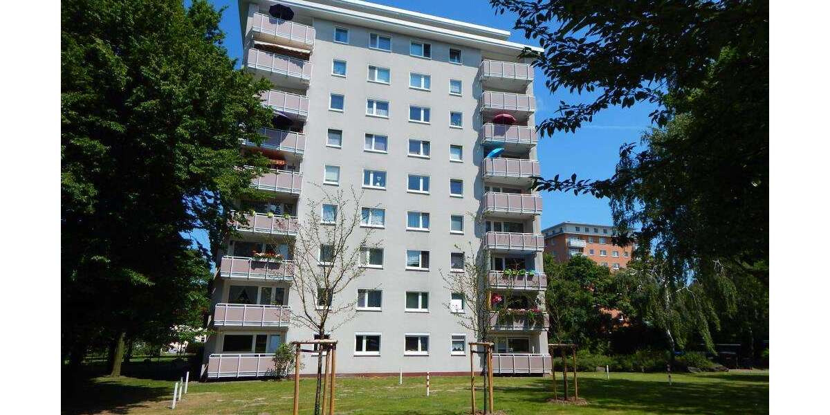 Etagenwohnung Gelsenkirchen Hassel - 2 Zimmer, 58 m&sup2;, 389&euro; | Angebot:26149891