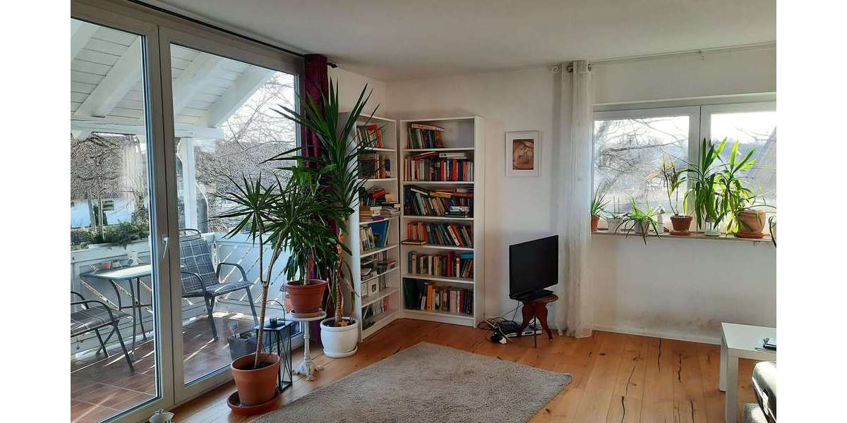 Etagenwohnung March - 3.5 Zimmer, 110 m&sup2;, 1.290&euro; | Angebot:27002839