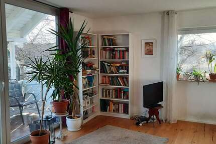 Wohnung March - 3.5 Zimmer, 110 m&sup2;, 1.290&euro; | Angebot:27002839