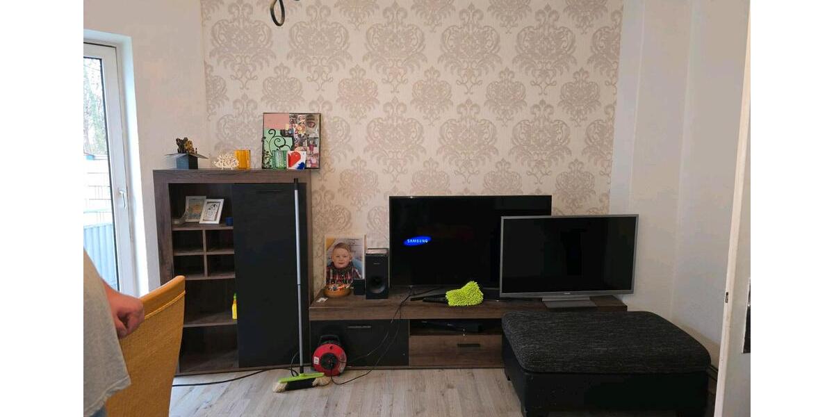 Zeven kleine 3Zi. EG Wohnung im Mehrfamilienhaus 3 zimmer