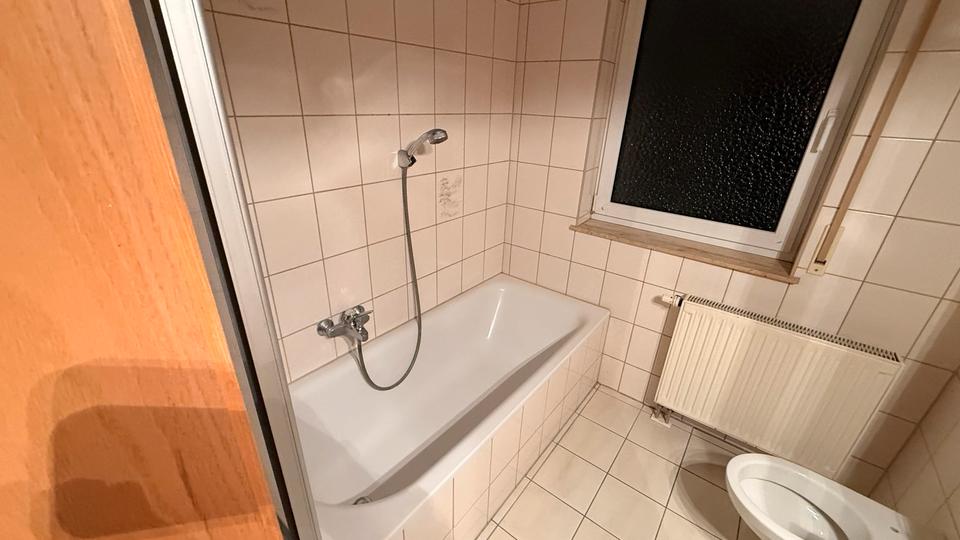 Erdgeschoßwohnung Gotha - 2 Zimmer, 50 m&sup2;, 630&euro; | Angebot:26025065