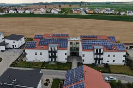 Wohnung Leiblfing Eschlbach - 3 Zimmer, 86 m&sup2;, 760&euro; | Angebot:23672677