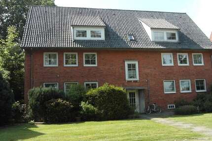 Wohnung zum Mieten in Rendsburg 550 € 57 m² 3 zimmer