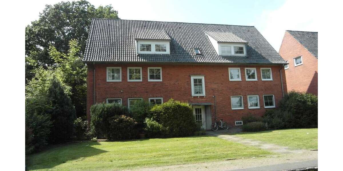 Wohnung zum Mieten in Rendsburg 550 € 57 m² 3 zimmer