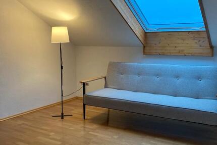 2,5 Zimmer Wohnung in Iffeldorf, Im Zentrum, nahe Osterseen 2.5 zimmer