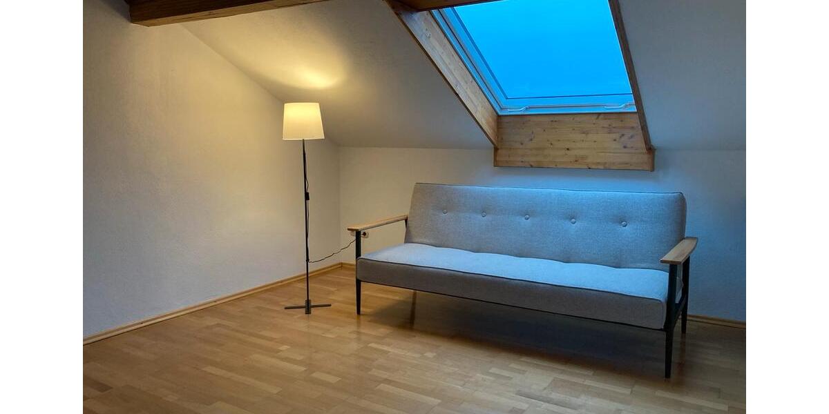 2,5 Zimmer Wohnung in Iffeldorf, Im Zentrum, nahe Osterseen 2.5 zimmer