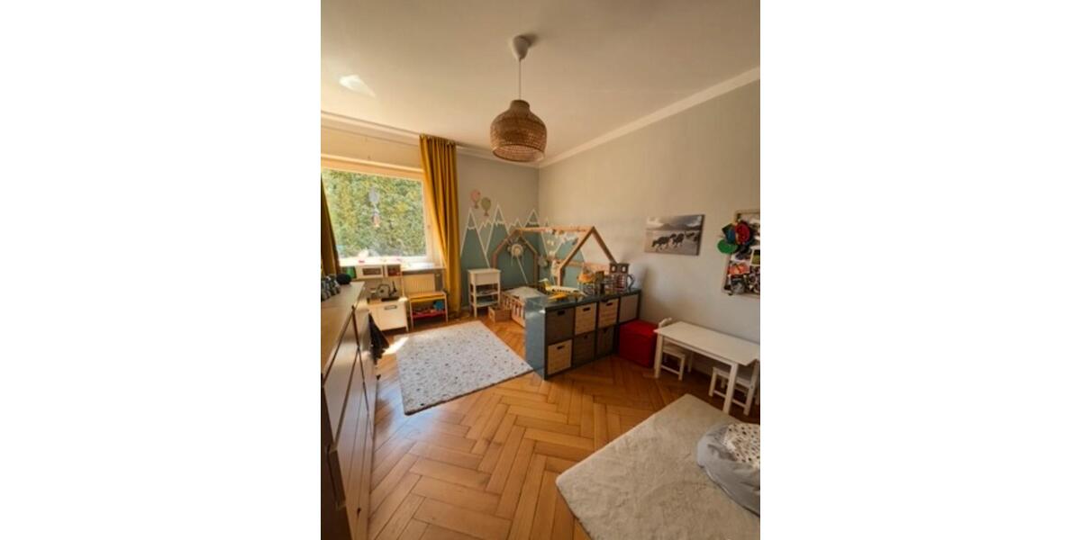 Erdgeschoßwohnung Saarbrücken - 3 Zimmer, 116 m&sup2;, 1.100&euro; | Angebot:25988100