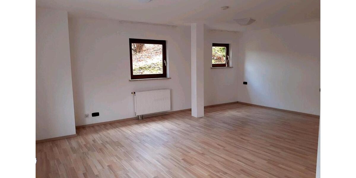 Erdgeschoßwohnung Altensteig - 1 Zimmer, 46 m&sup2;, 400&euro; | Angebot:25332636