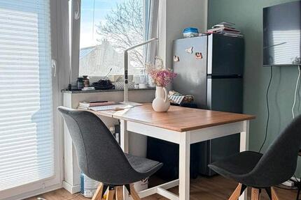 Wohnung Kerpen - 1 Zimmer, 27 m&sup2;, 930&euro; | Angebot:25145511