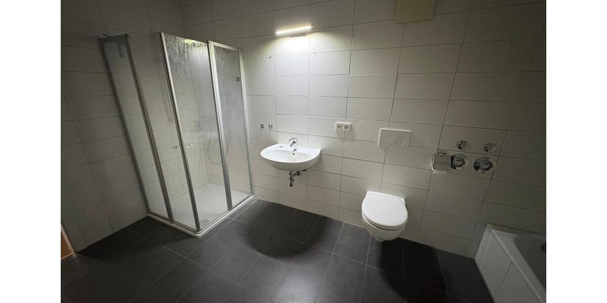 Dachgeschoßwohnung Heringen (Werra) - 2 Zimmer, 67 m&sup2;, 575&euro; | Angebot:25219128