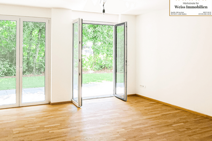 Wohnung Würzburg Hubland - 2 Zimmer, 72 m&sup2;, 1.088&euro; | Angebot:26164408