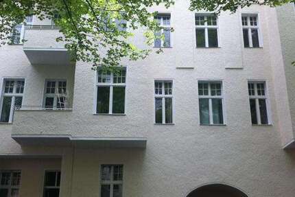 Wohnung zum Mieten in Berlin 1.811 € 138 m²