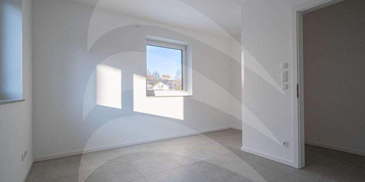 Etagenwohnung Thyrnau Zwecking - 4 Zimmer, 127 m&sup2;, 1.250&euro; | Angebot:25674881