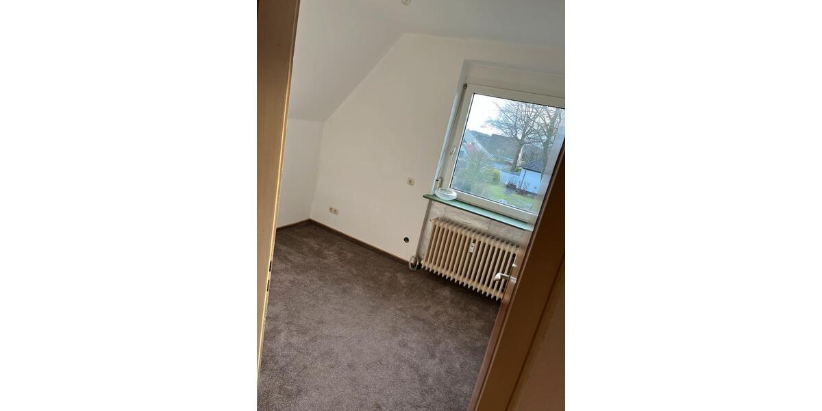 Maisonettenwohnung Agathenburg - 3 Zimmer, 79 m&sup2;, 780&euro; | Angebot:24681912