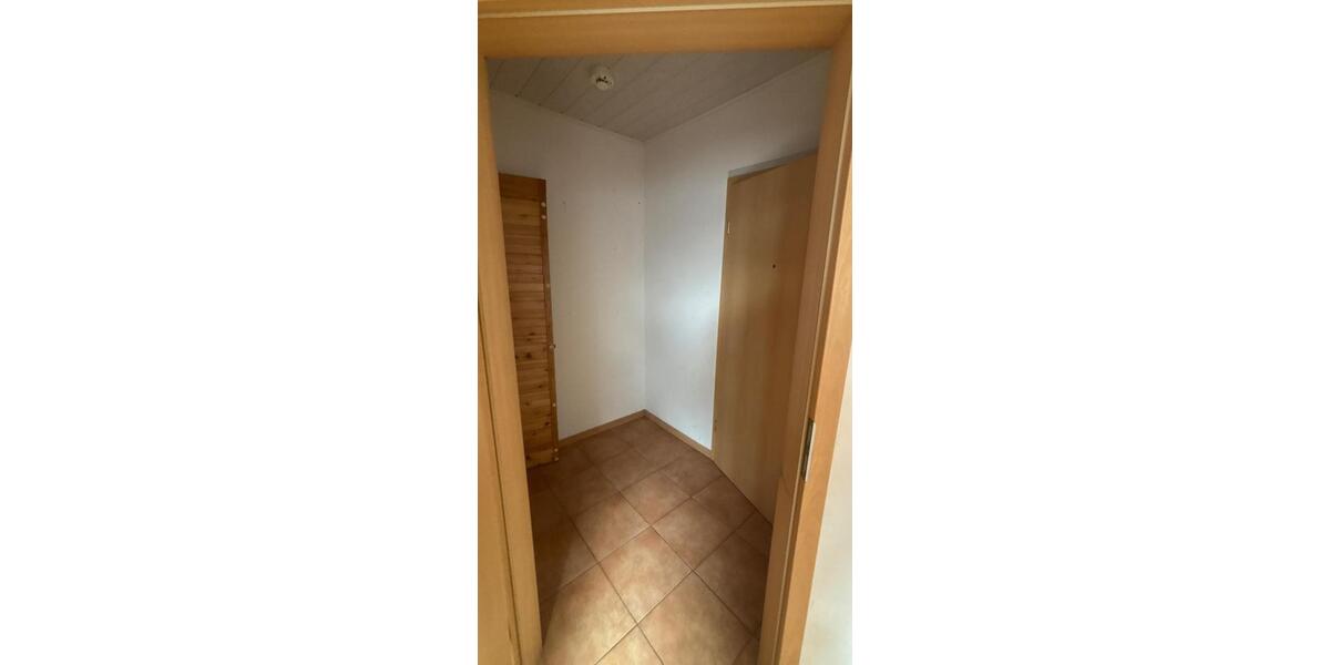 Dachgeschoßwohnung Salzwedel - 2 Zimmer, 345&euro; | Angebot:21566595