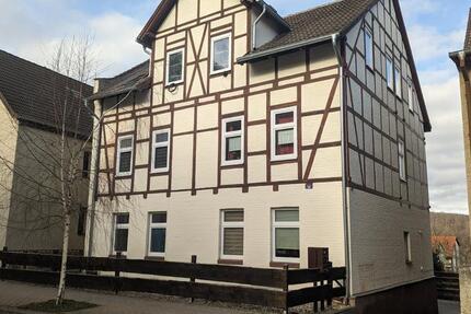 Wohnung Thale - 5 Zimmer, 100 m&sup2;, 600&euro; | Angebot:25055379