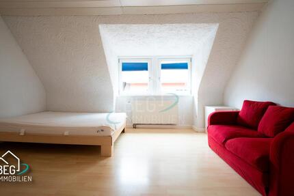 Wohnung Schwäbisch Hall - 1 Zimmer, 42 m&sup2;, 851&euro; | Angebot:25807503