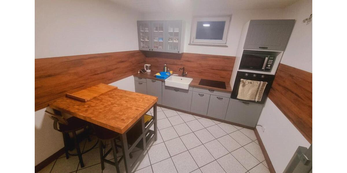Wohnen auf Zeit Solingen Burg - 2 Zimmer, 80 m&sup2;, 20&euro; | Angebot:25957703
