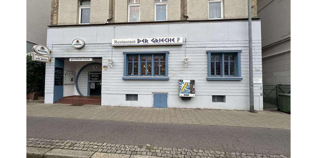 Gewerbeobjekt Braunschweig Westliches Ringgebiet - 2.500&euro; | Angebot:26182804