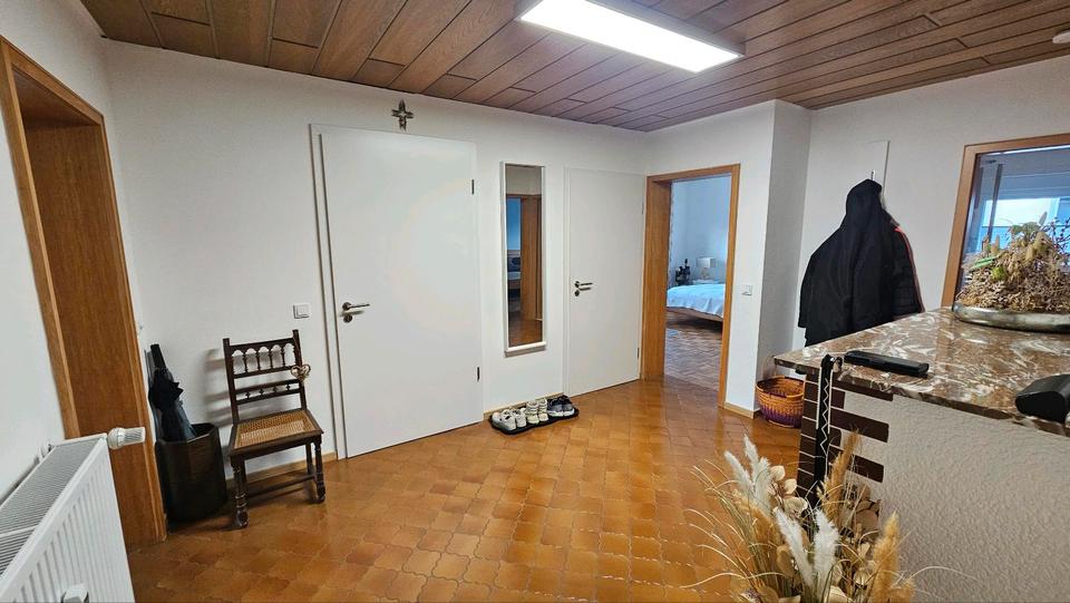 Helle 3 Zimmerwohnung mit Garten und Wintergarten | 144 m² 3 zimmer