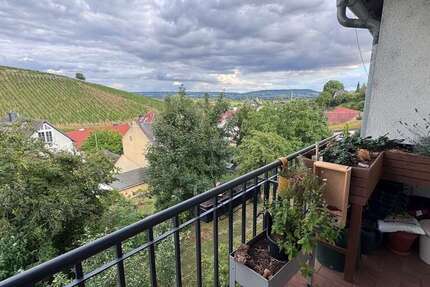 Wohnung Geisenheim - 3 Zimmer, 81 m&sup2;, 1.120&euro; | Angebot:26683860