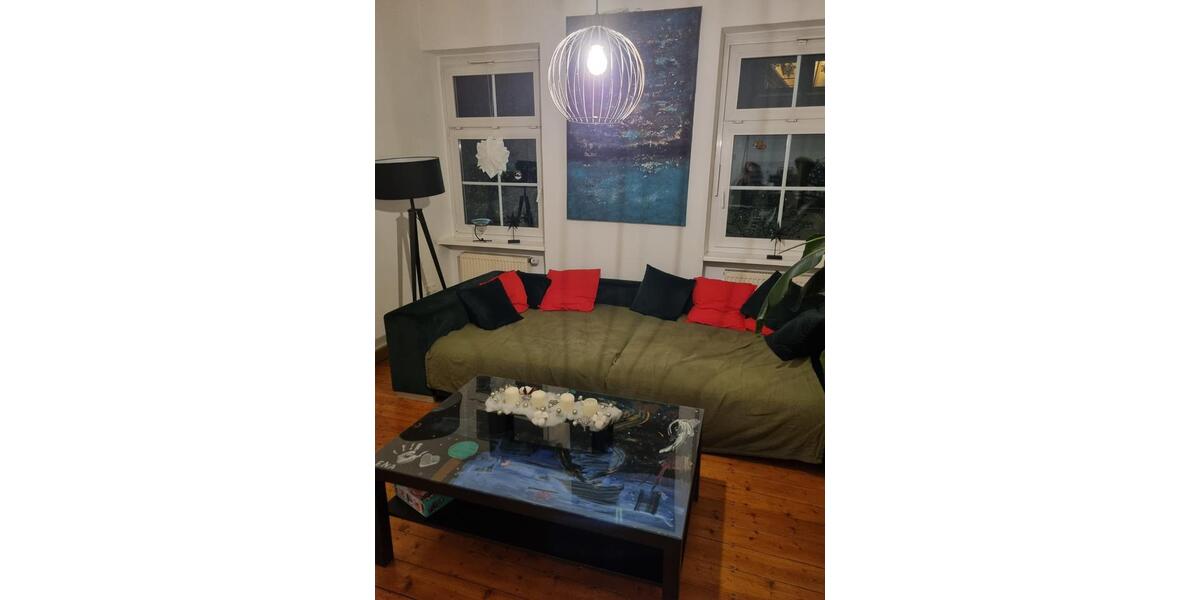 Etagenwohnung Frankenthal (Pfalz) - 4 Zimmer, 70 m&sup2;, 750&euro; | Angebot:25343640