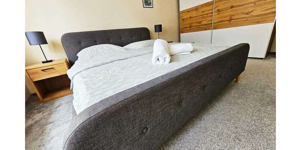 Wohnen auf Zeit in Weißenfels 1.590 € 2 zimmer