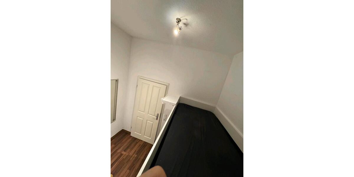 Möbliertes 12m2 Zimmer in schöner WG in der alten Bürger 1 zimmer