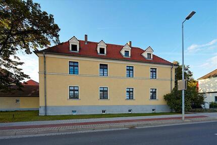 Wohnung Senftenberg - 3 Zimmer, 63 m&sup2;, 497&euro; | Angebot:24776378