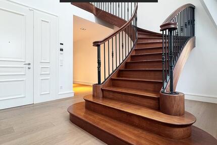 Stilvolle Altbauperle in bester Citylage 5 zimmer