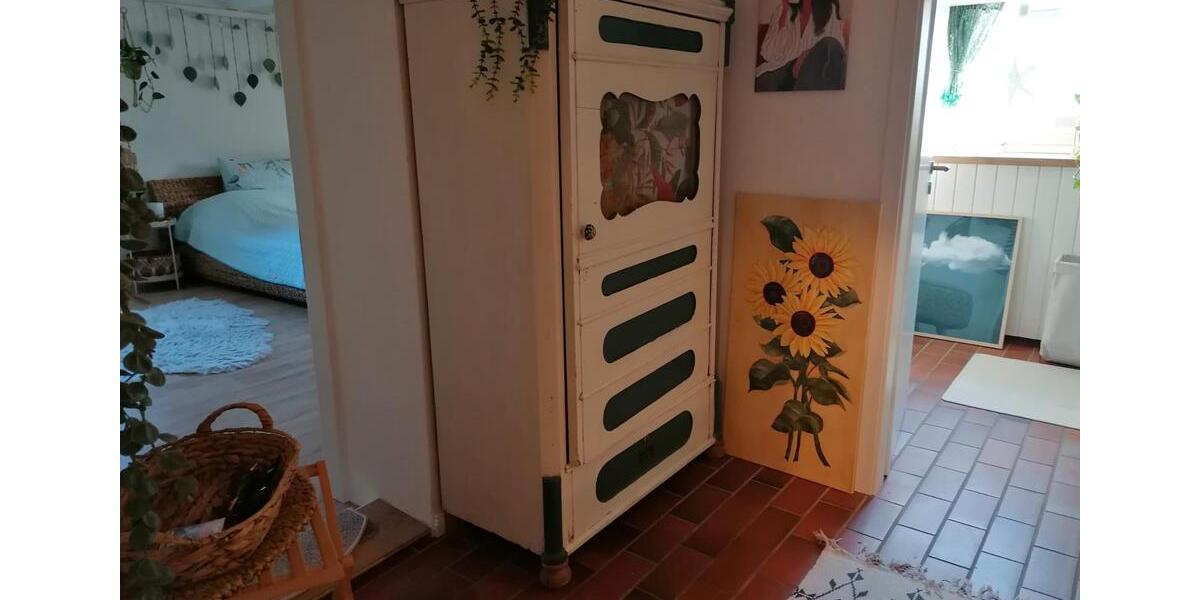 Erdgeschoßwohnung Flensburg - 2 Zimmer, 70 m&sup2;, 750&euro; | Angebot:26060881