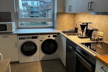 WG Zimmer - letzte Chance | alles neu & modern | Vollmöbliert 4 zimmer