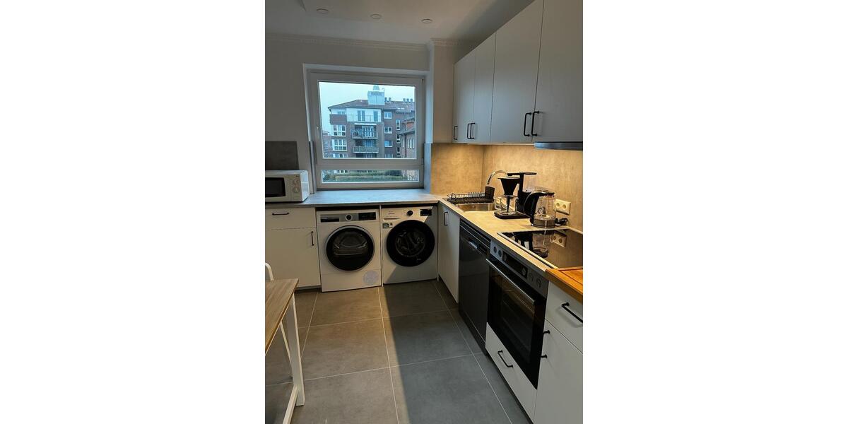 WG Zimmer - letzte Chance | alles neu & modern | Vollmöbliert 4 zimmer