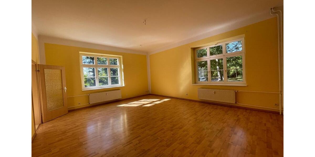 Etagenwohnung Waldheim - 5 Zimmer, 137 m&sup2;, 850&euro; | Angebot:24944104