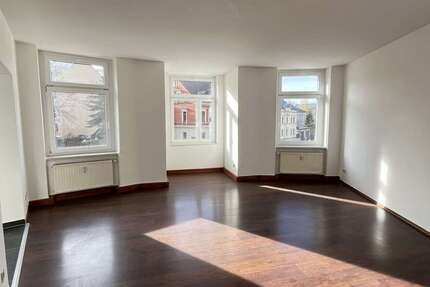 Wohnung zum Mieten in Chemnitz 499 € 104 m² 4 zimmer