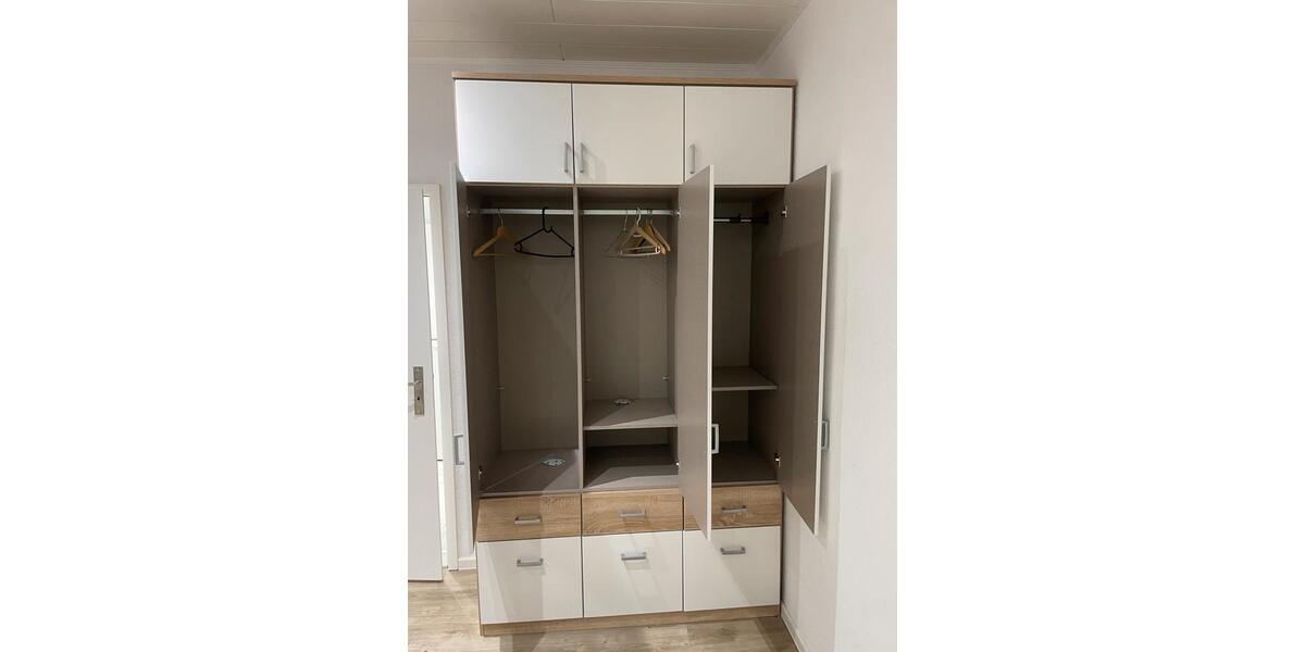 Wohnen auf Zeit Gelsenkirchen Erle - 1.5 Zimmer, 39 m&sup2;, 65&euro; | Angebot:25964983