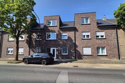 Wohnung Kevelaer Kevelaer Mitte - 2 Zimmer, 67 m&sup2;, 825&euro; | Angebot:26950225