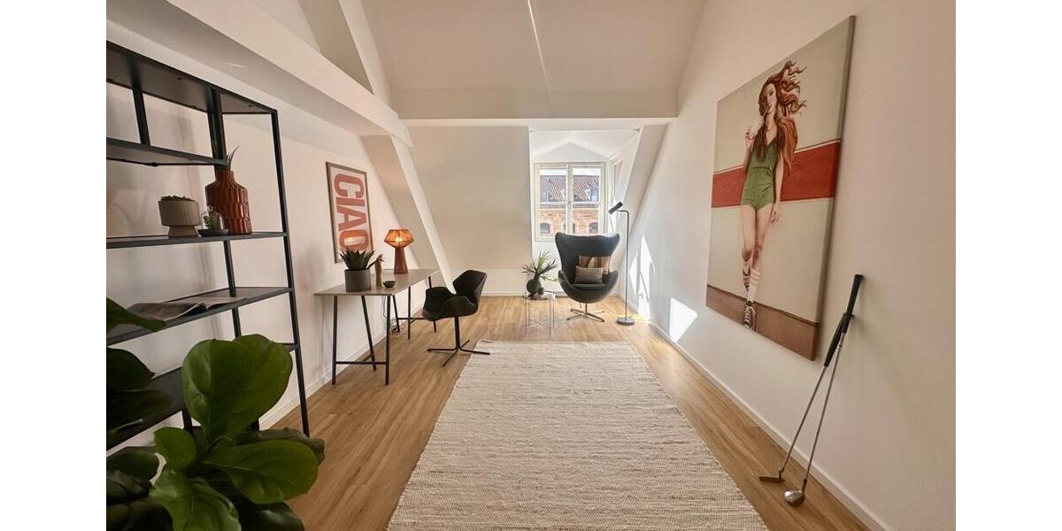 Dachgeschoßwohnung Landau in der Pfalz - 3 Zimmer, 113 m&sup2;, 1.471&euro; | Angebot:22059031