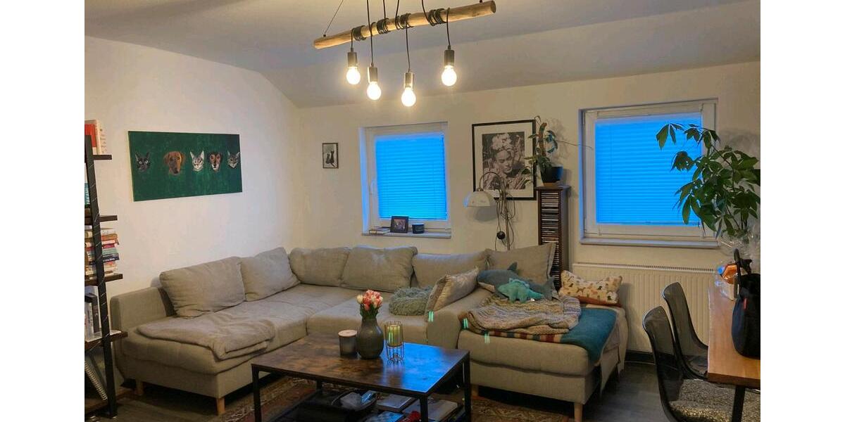 Etagenwohnung Celle - 3 Zimmer, 85 m&sup2;, 795&euro; | Angebot:26522359