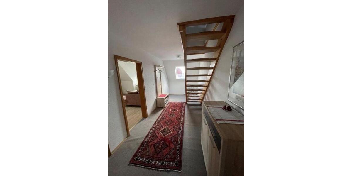 Maisonettenwohnung Iphofen - 2.5 Zimmer, 75 m&sup2;, 780&euro; | Angebot:24806406