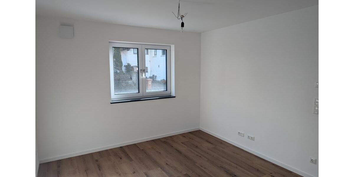 Etagenwohnung Mitterfels - 2 Zimmer, 47 m&sup2;, 560&euro; | Angebot:25148708