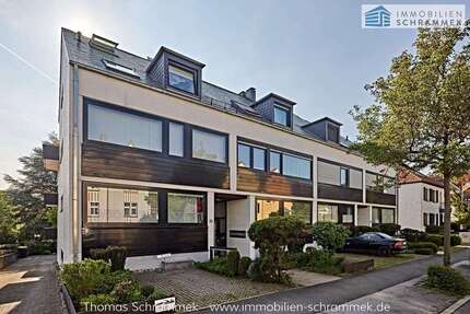 Wohnung Iserlohn - 2 Zimmer, 81 m&sup2;, 660&euro; | Angebot:27185717