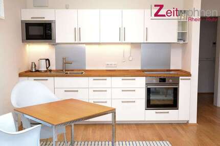 Zimmer Köln Innenstadt - 2 Zimmer, 1.700&euro; | Angebot:26827539