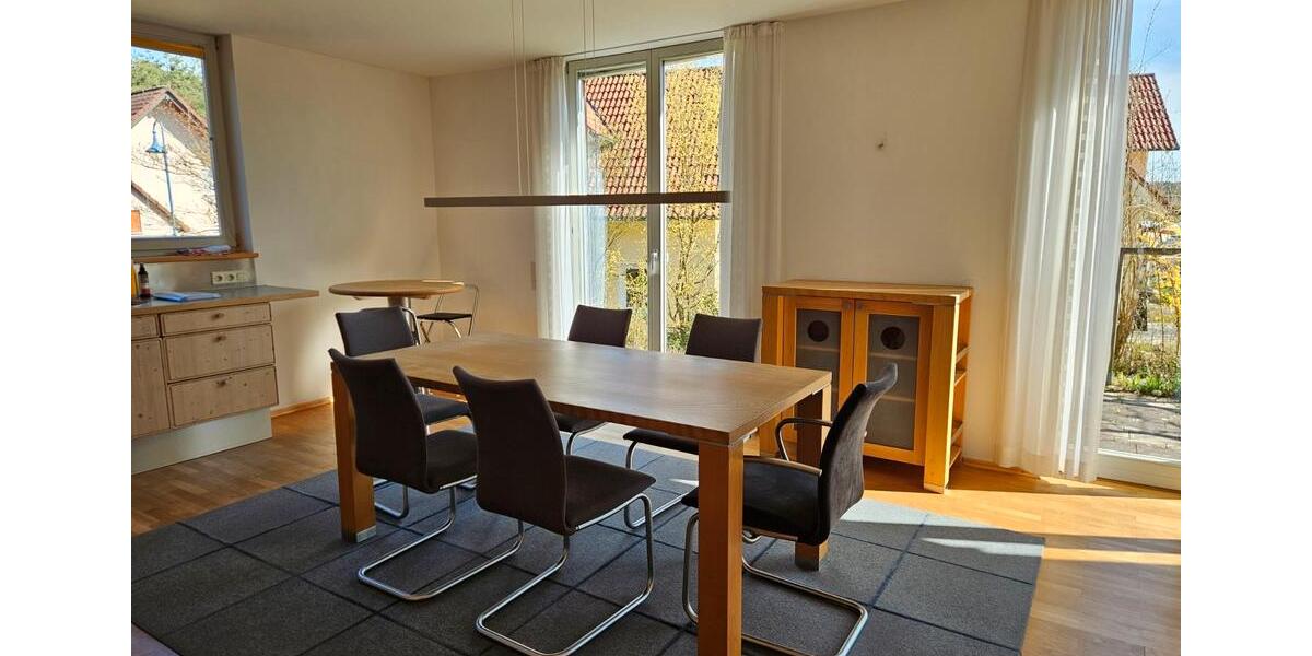 Einfamilienhaus Heroldsbach - 6 Zimmer, 178 m&sup2;, 2.100&euro; | Angebot:26300244